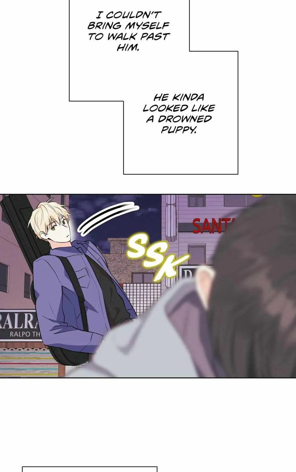 Read Re-Playlist chapter 15 image 42 on Lezhin