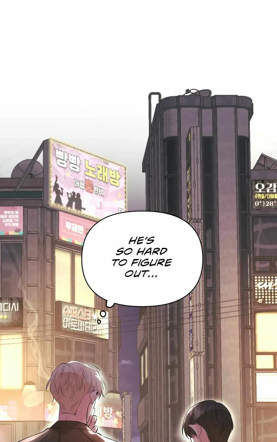 Read Re-Playlist chapter 15 image 46 on Lezhin