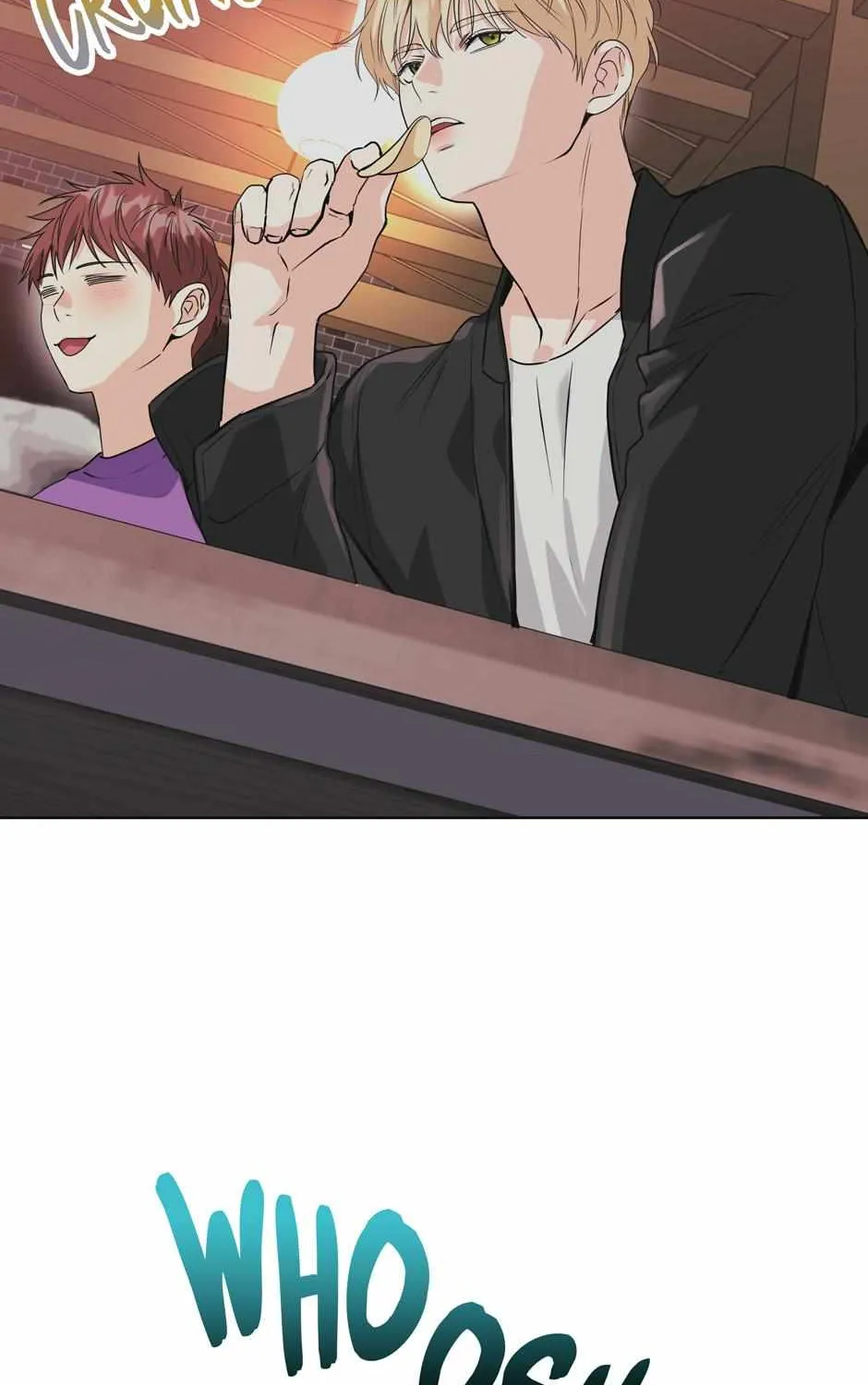 Read Re-Playlist chapter 15 image 5 on Lezhin