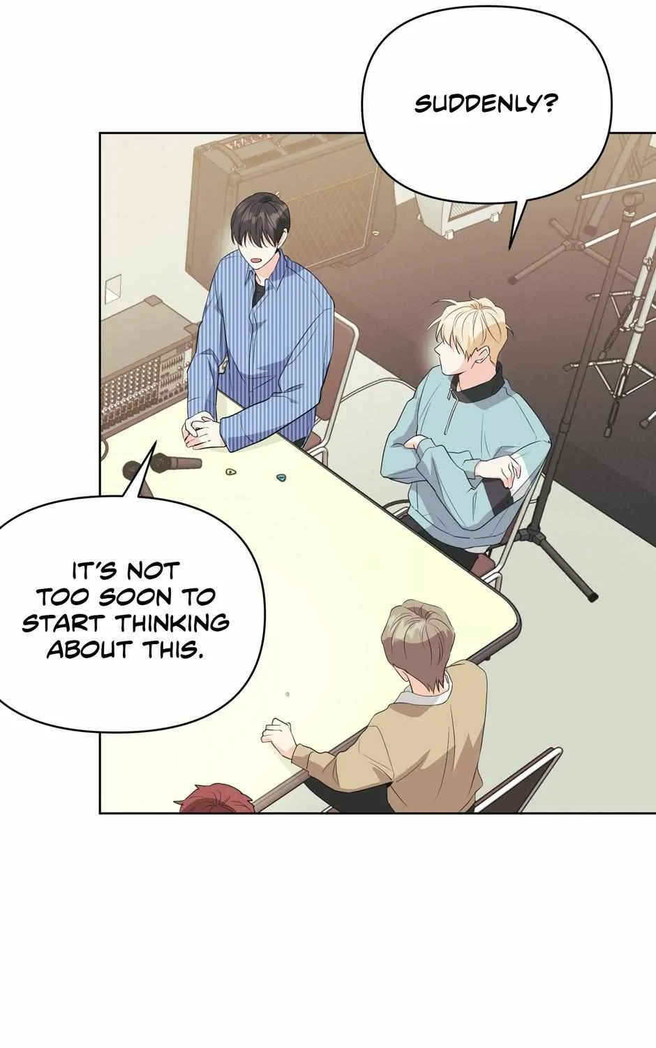Read Re-Playlist chapter 15 image 53 on Lezhin