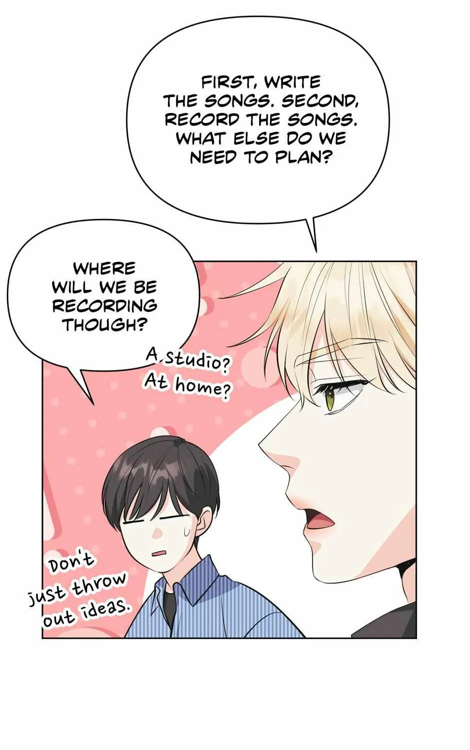 Read Re-Playlist chapter 15 image 54 on Lezhin