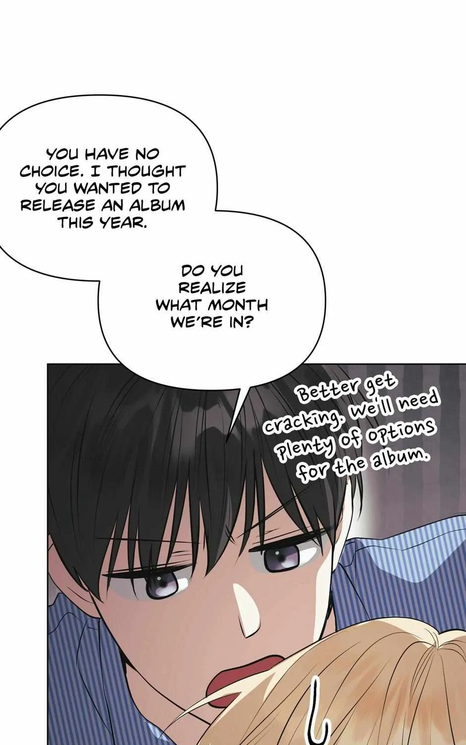 Read Re-Playlist chapter 15 image 57 on Lezhin