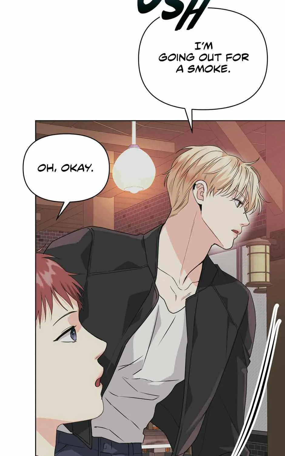Read Re-Playlist chapter 15 image 6 on Lezhin