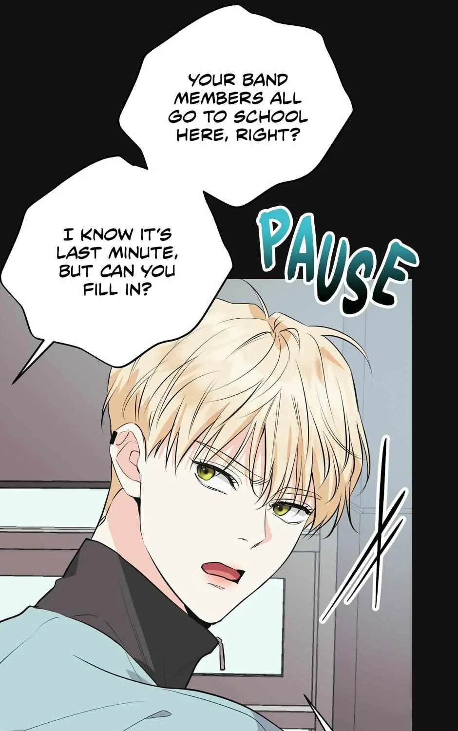 Read Re-Playlist chapter 16 image 10 on Lezhin