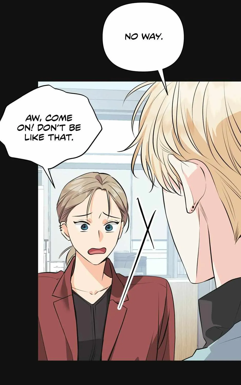 Read Re-Playlist chapter 16 image 13 on Lezhin