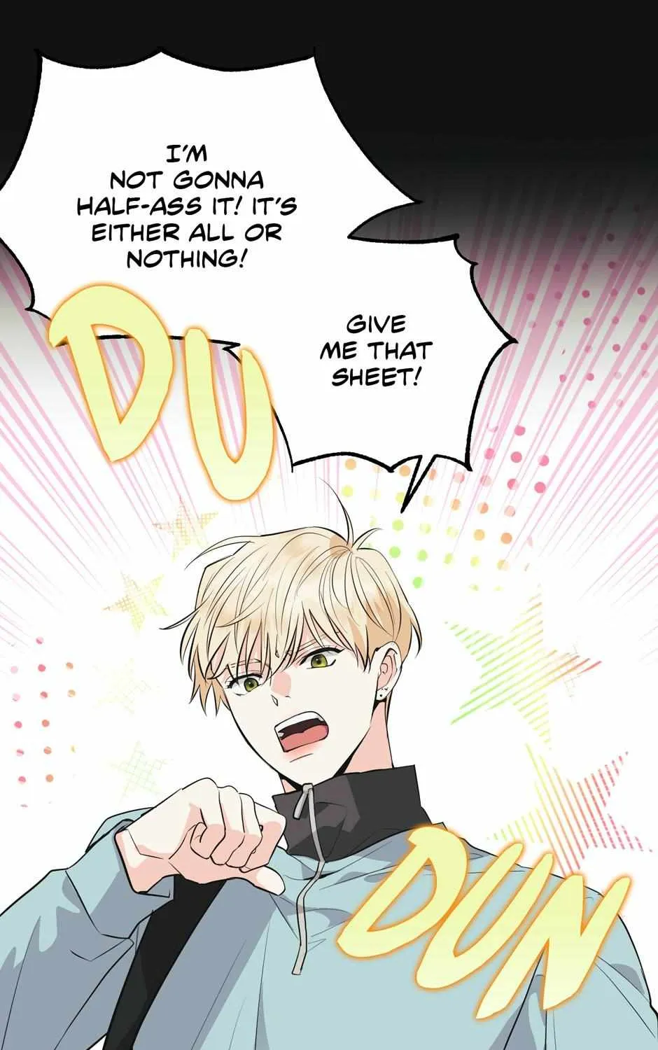 Read Re-Playlist chapter 16 image 14 on Lezhin