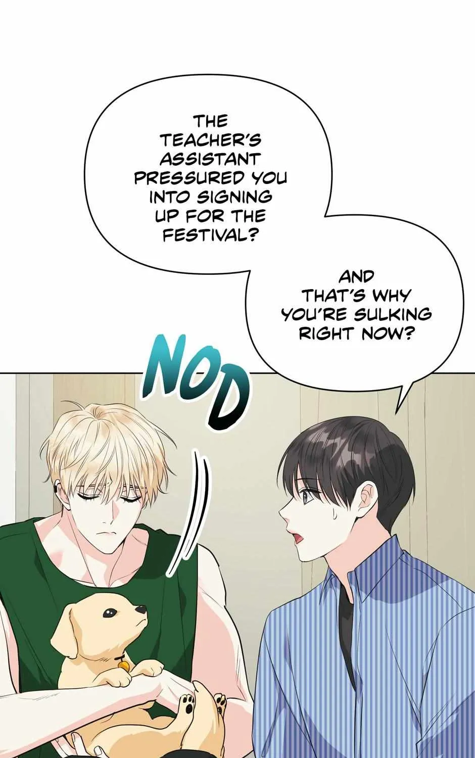 Read Re-Playlist chapter 16 image 18 on Lezhin
