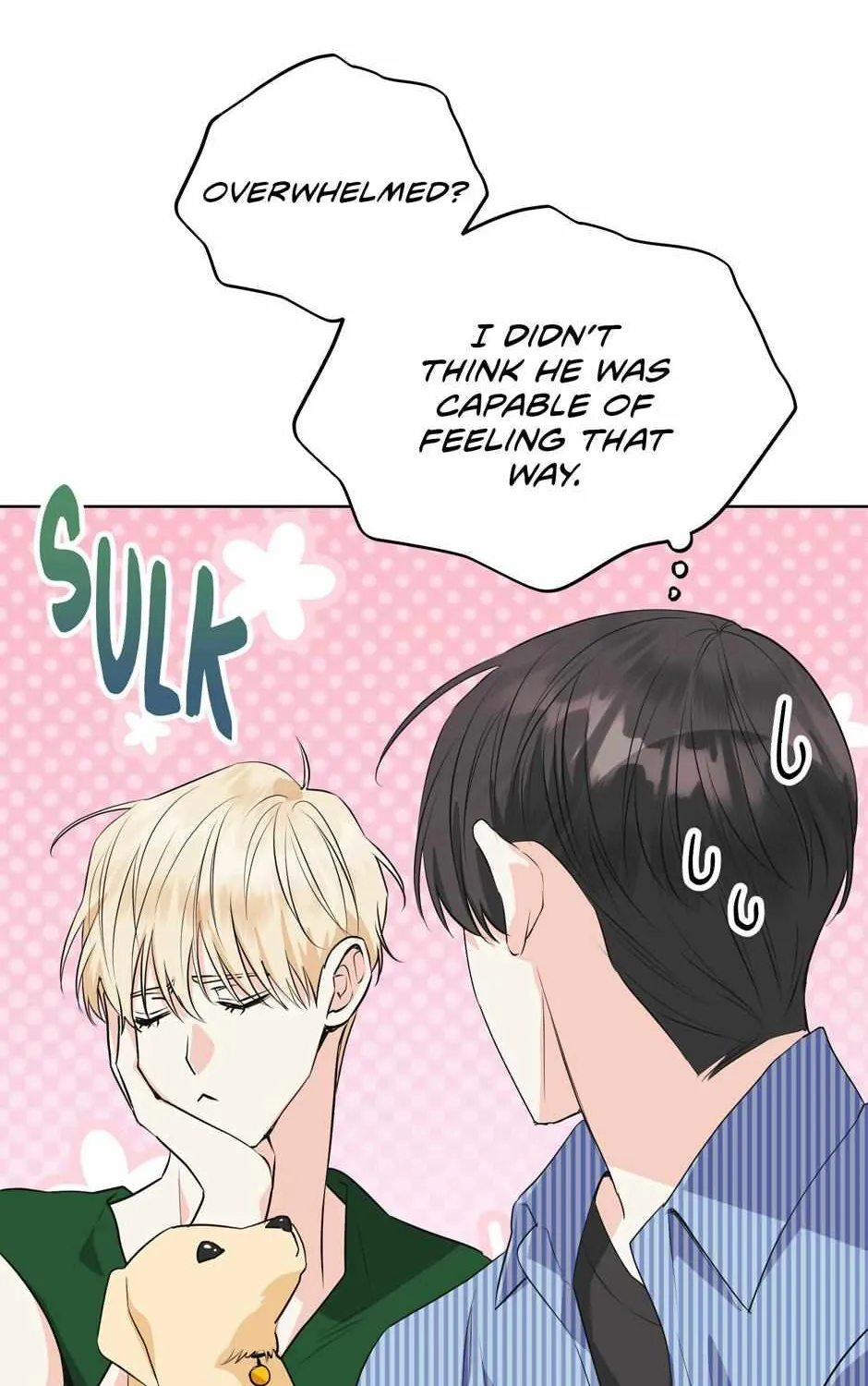 Read Re-Playlist chapter 16 image 24 on Lezhin