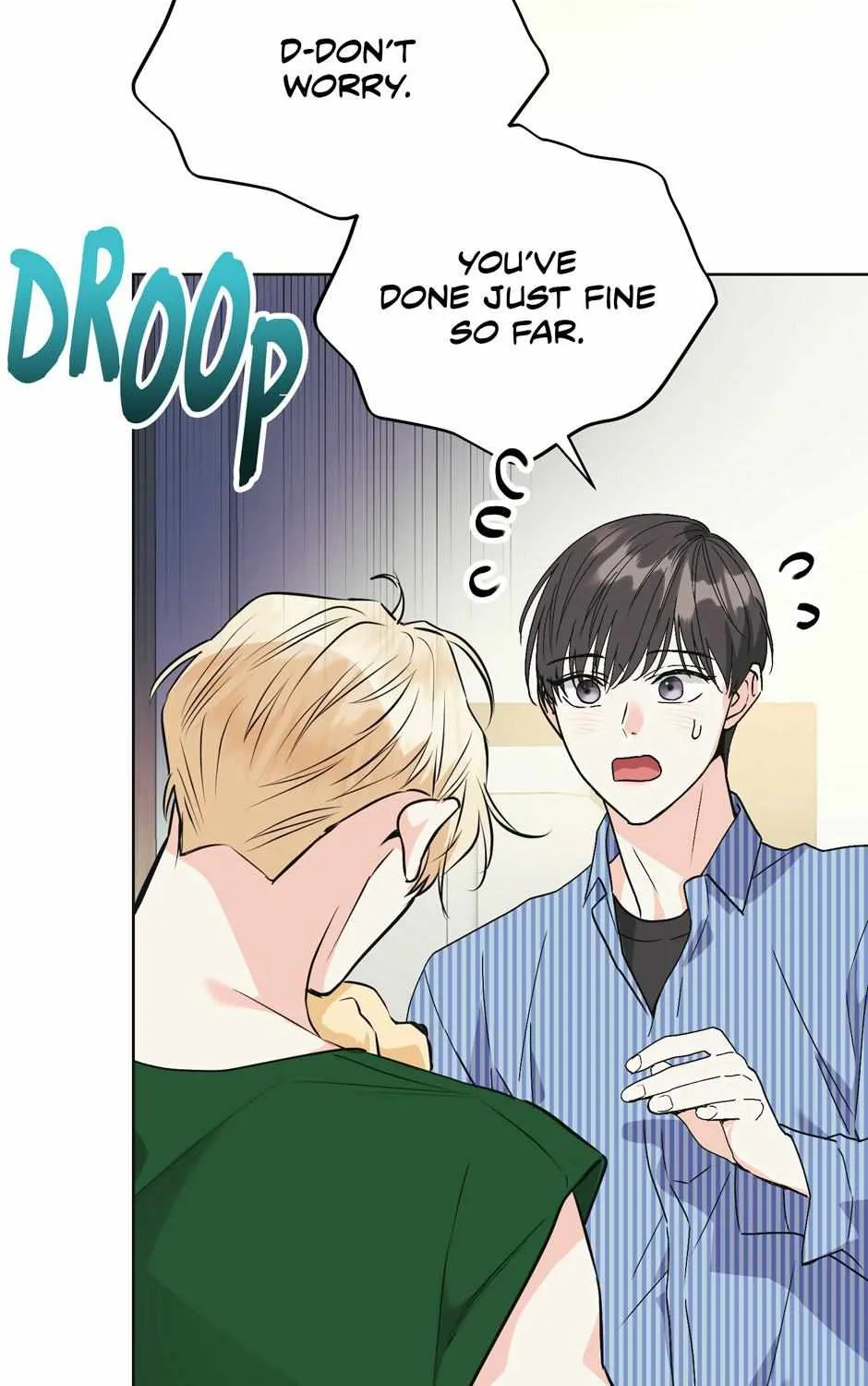 Read Re-Playlist chapter 16 image 31 on Lezhin