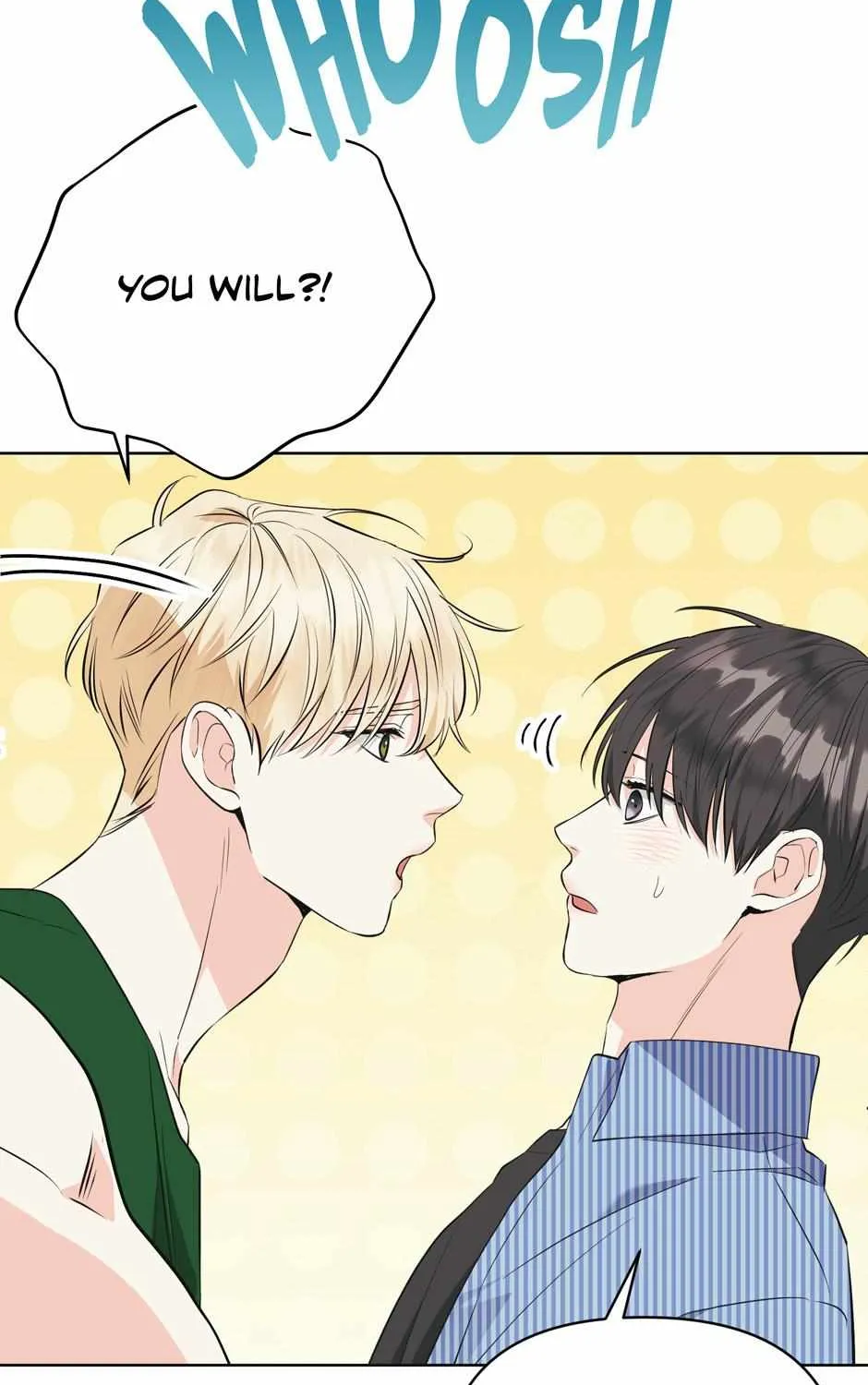 Read Re-Playlist chapter 16 image 35 on Lezhin
