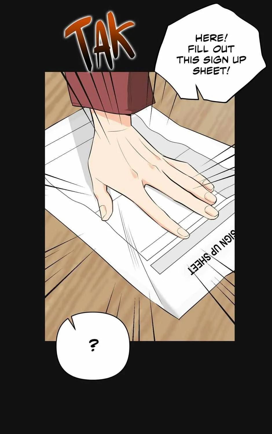 Read Re-Playlist chapter 16 image 4 on Lezhin