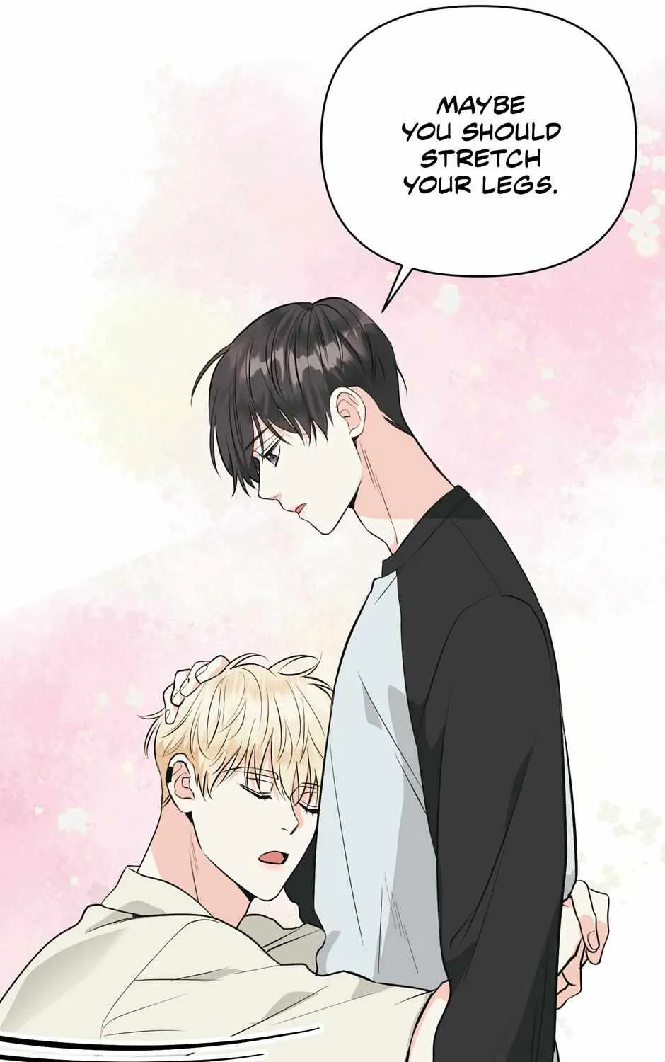 Read Re-Playlist chapter 16 image 47 on Lezhin