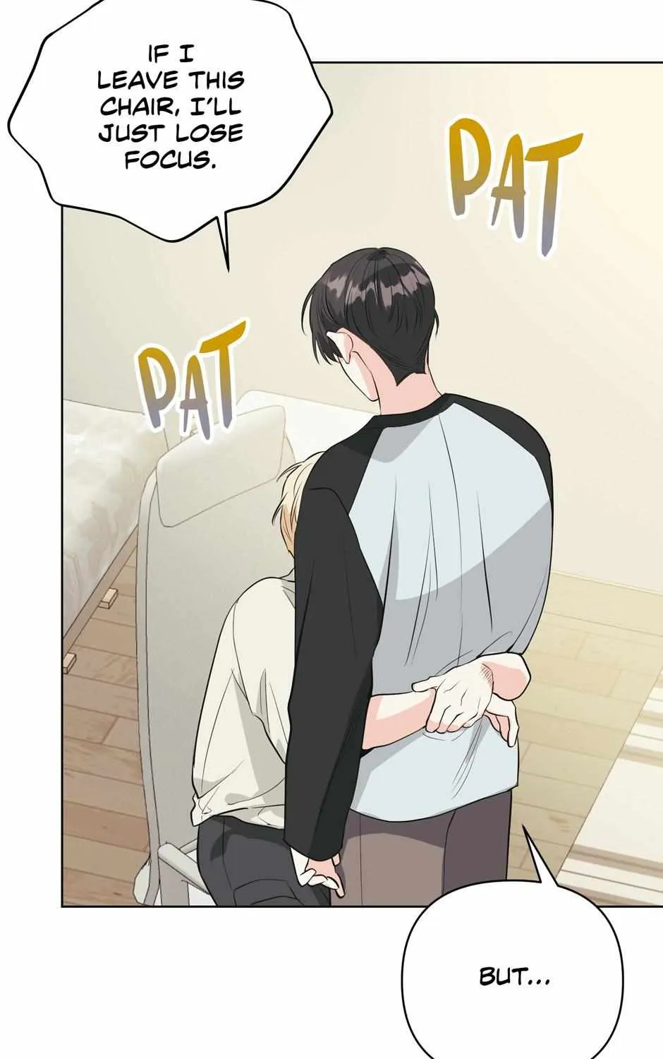 Read Re-Playlist chapter 16 image 49 on Lezhin