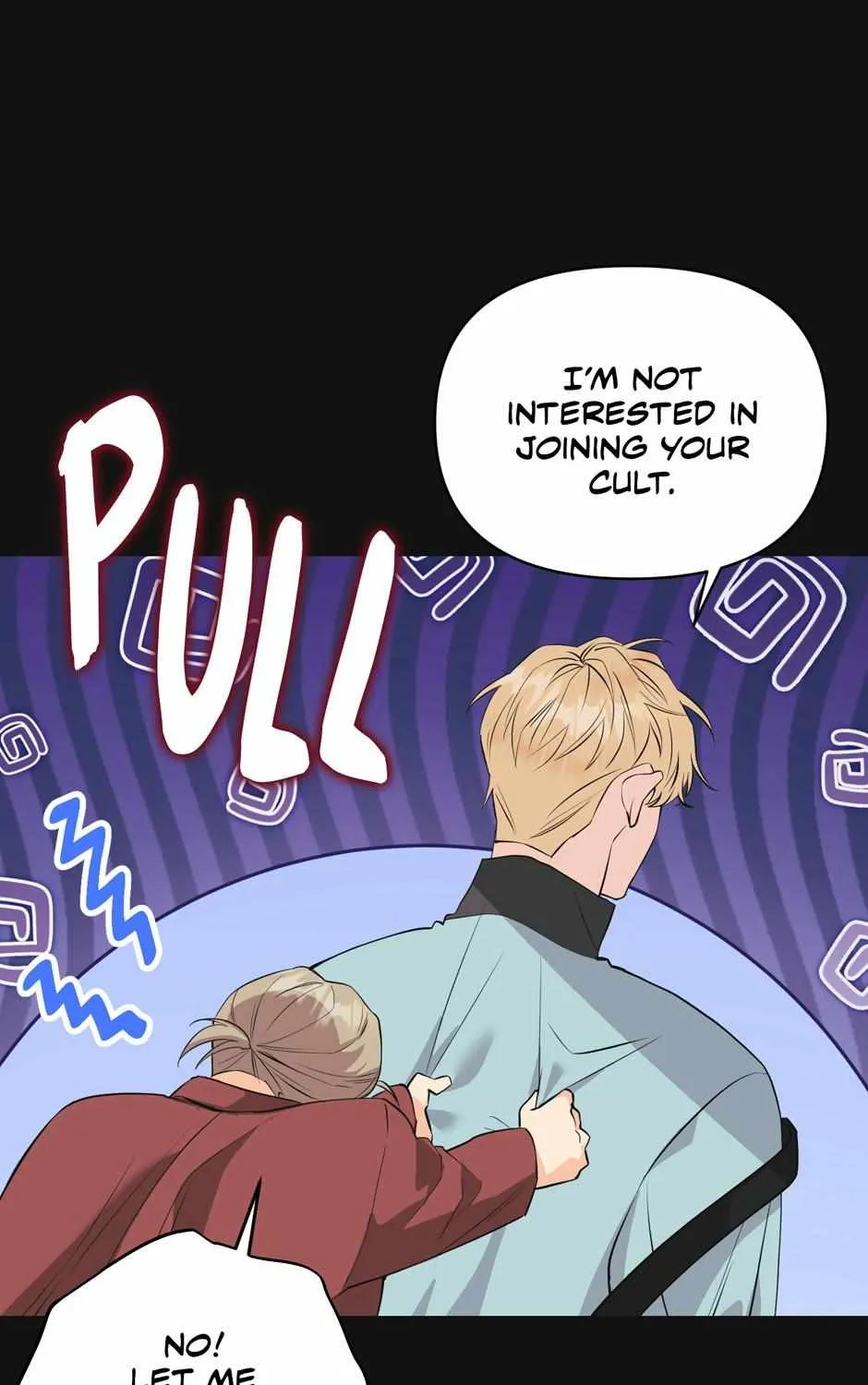 Read Re-Playlist chapter 16 image 5 on Lezhin