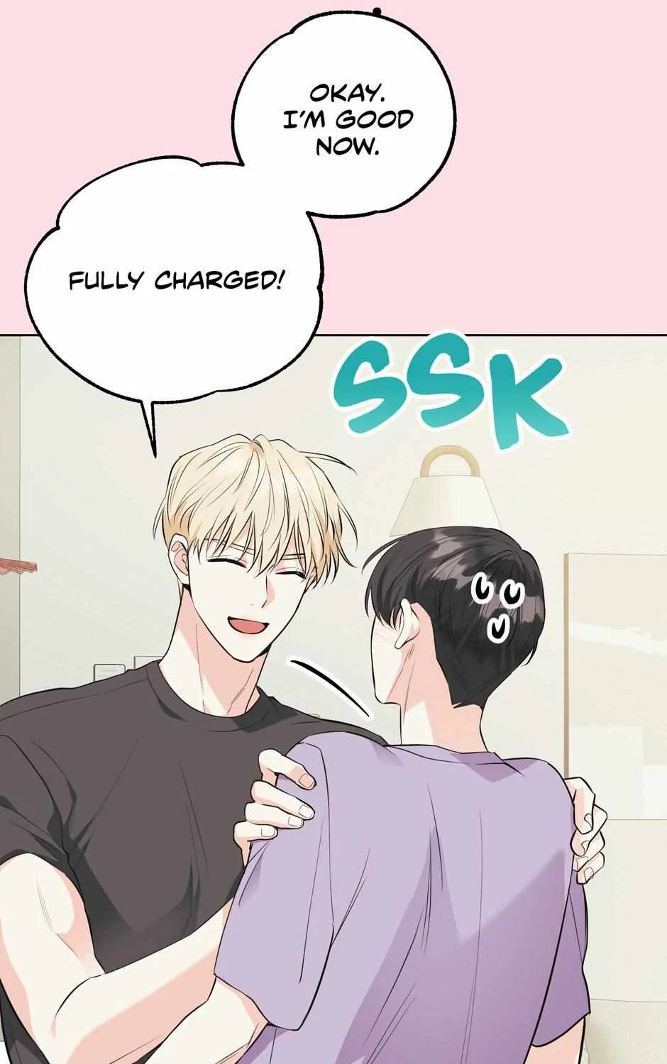 Read Re-Playlist chapter 16 image 59 on Lezhin