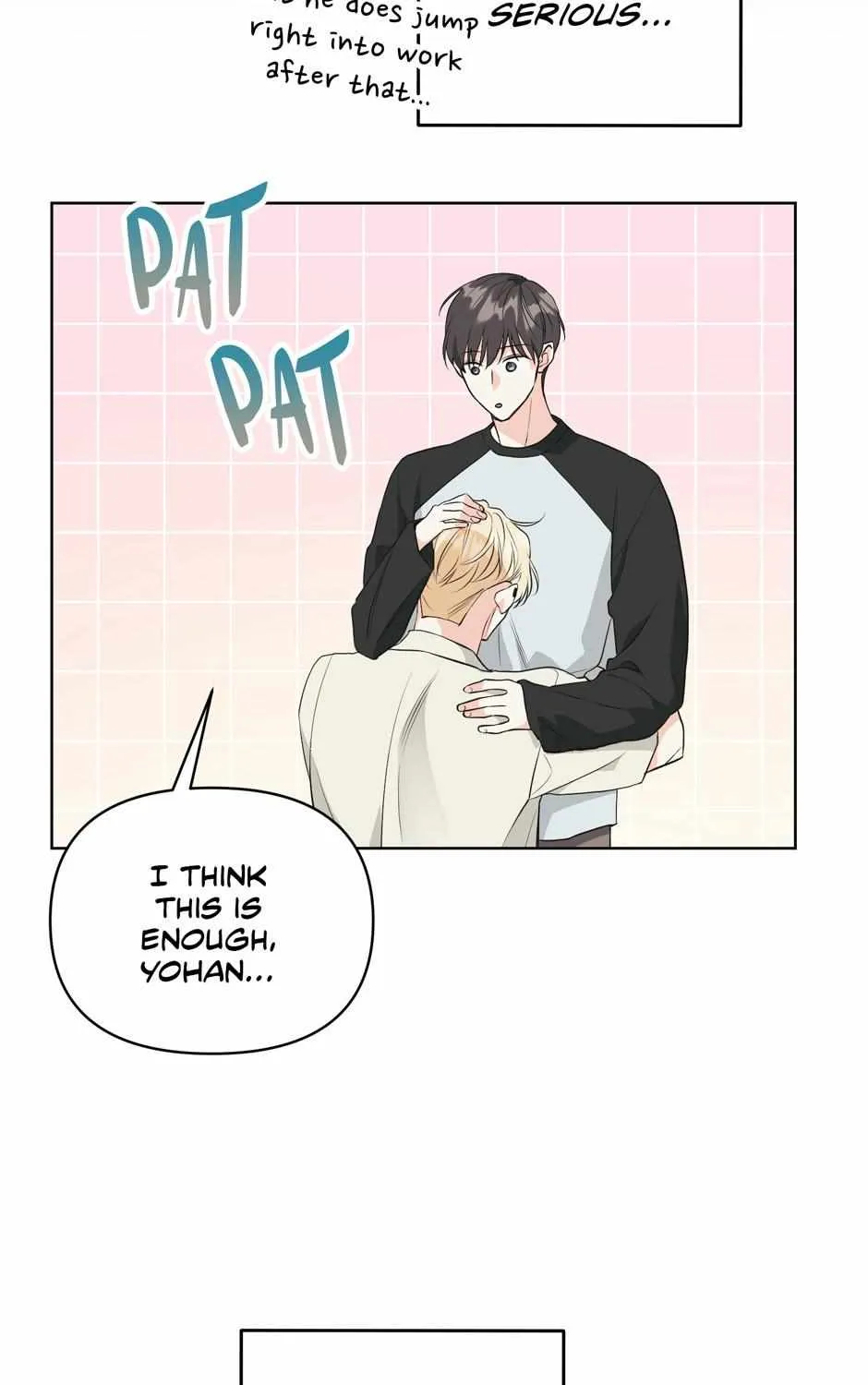 Read Re-Playlist chapter 16 image 65 on Lezhin