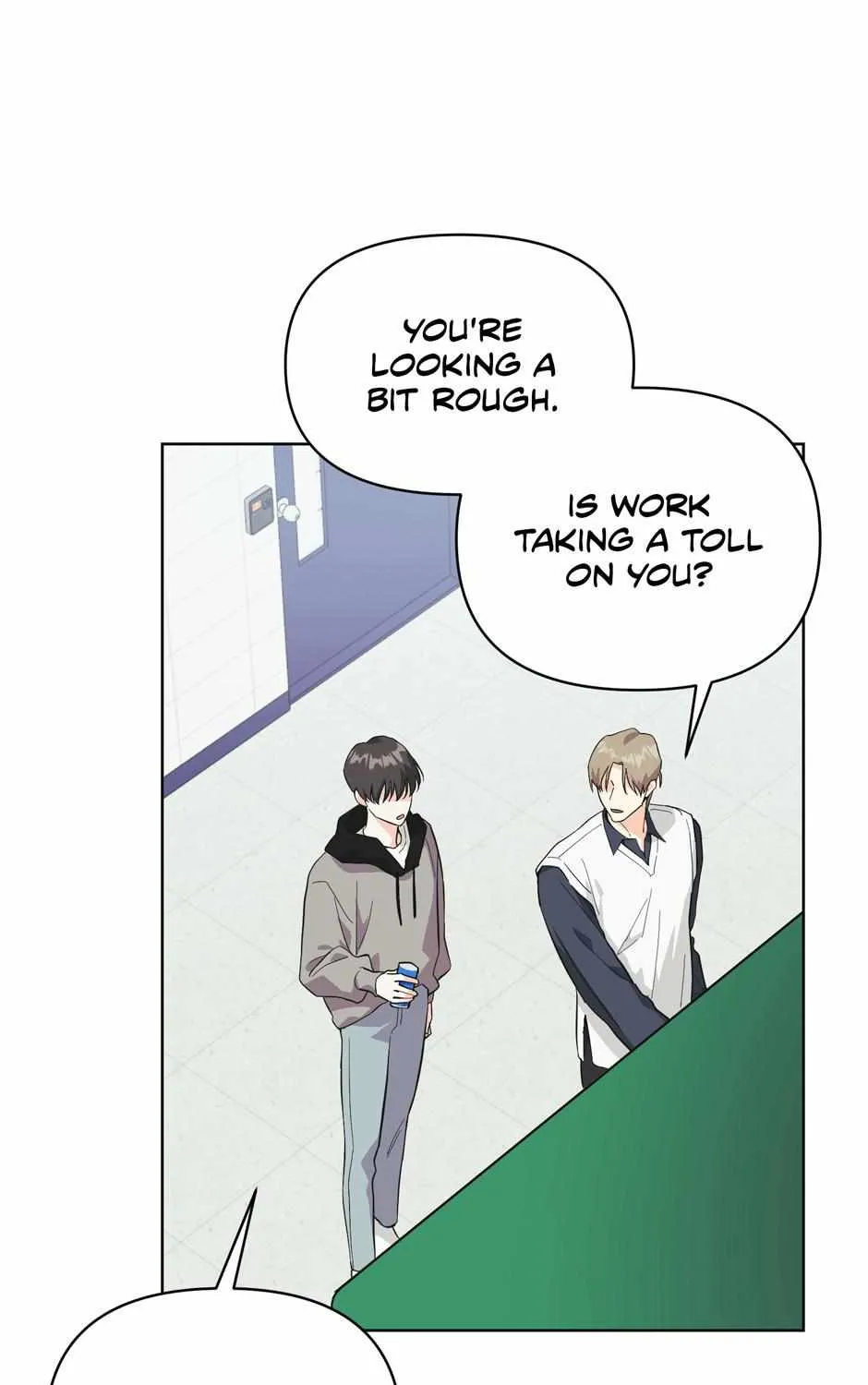 Read Re-Playlist chapter 16 image 85 on Lezhin