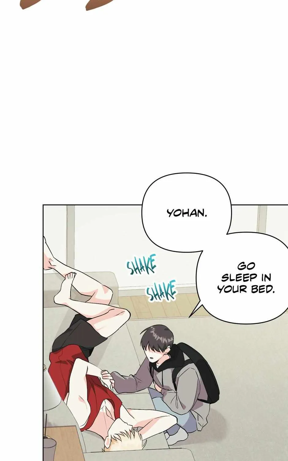 Read Re-Playlist chapter 16 image 96 on Lezhin