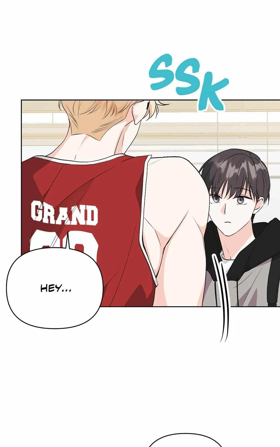 Read Re-Playlist chapter 17 image 1 on Lezhin