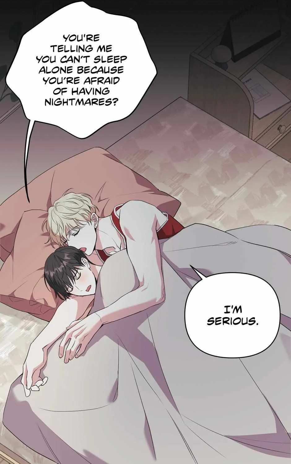 Read Re-Playlist chapter 17 image 12 on Lezhin