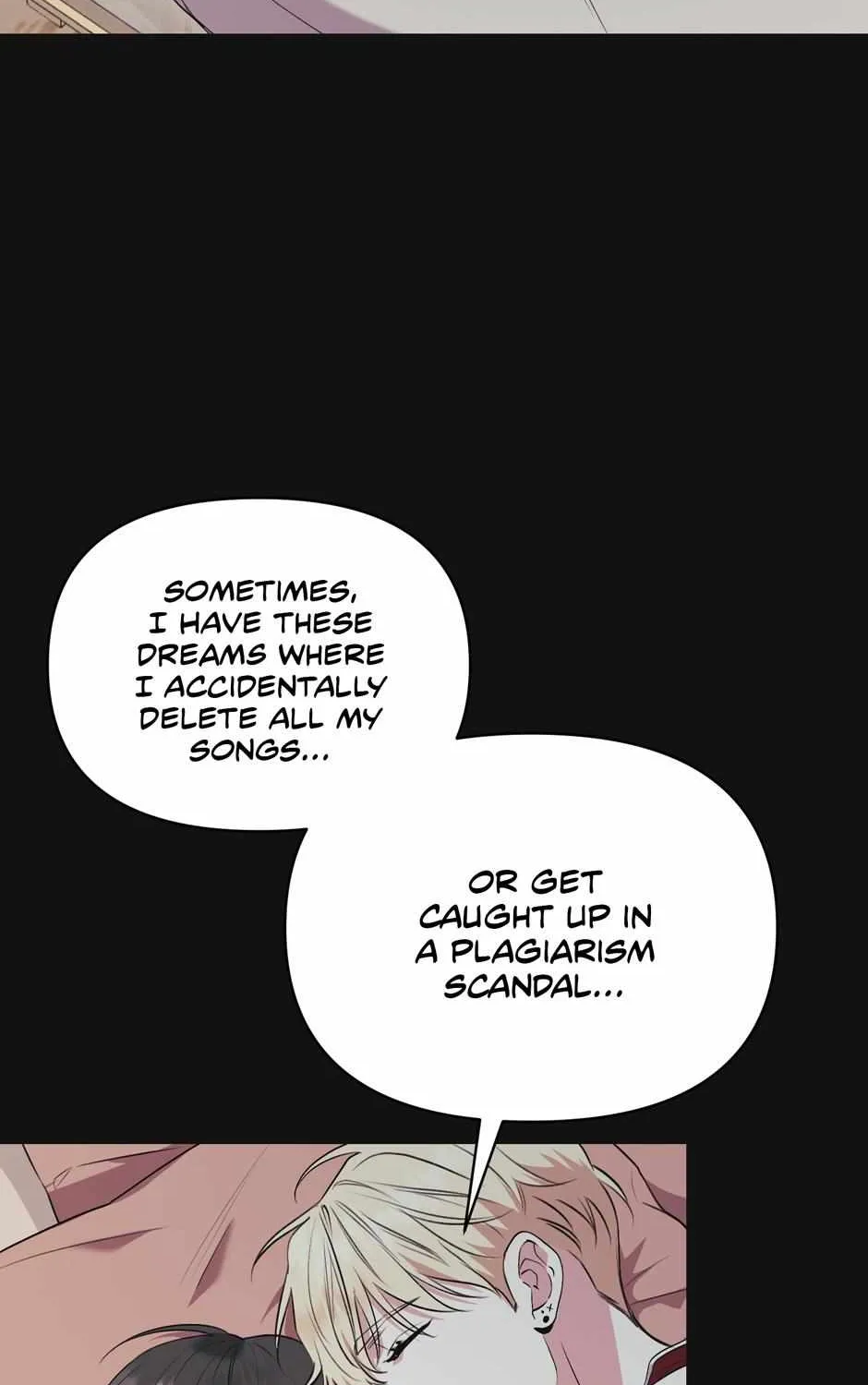 Read Re-Playlist chapter 17 image 13 on Lezhin