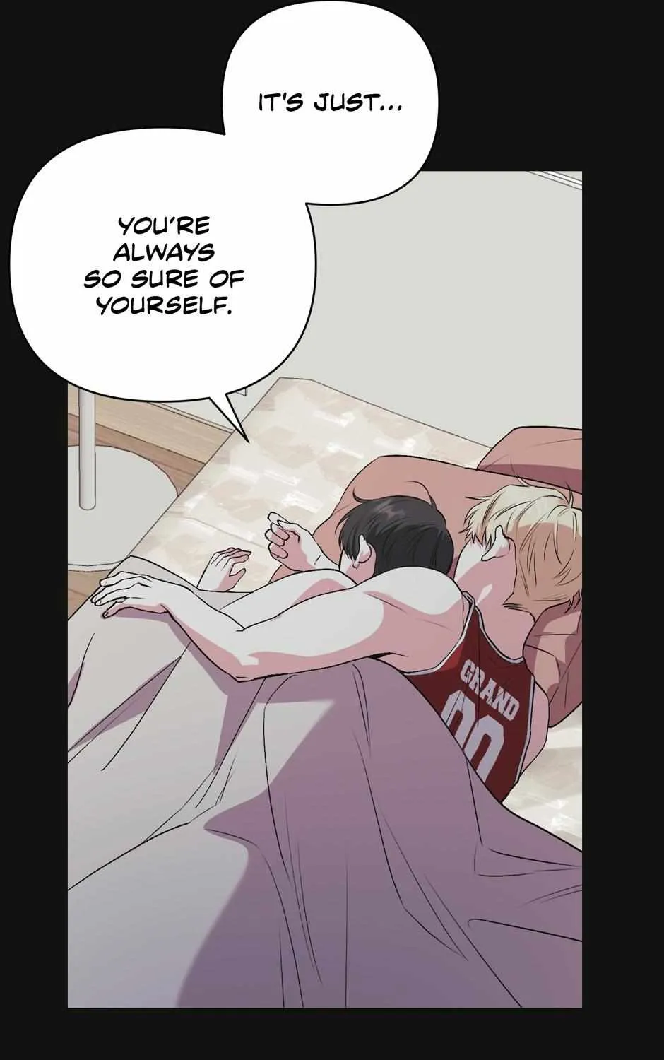 Read Re-Playlist chapter 17 image 19 on Lezhin