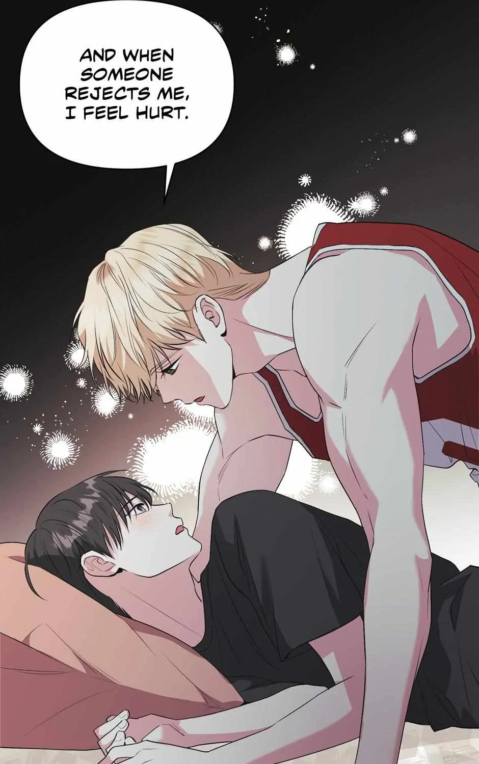 Read Re-Playlist chapter 17 image 22 on Lezhin