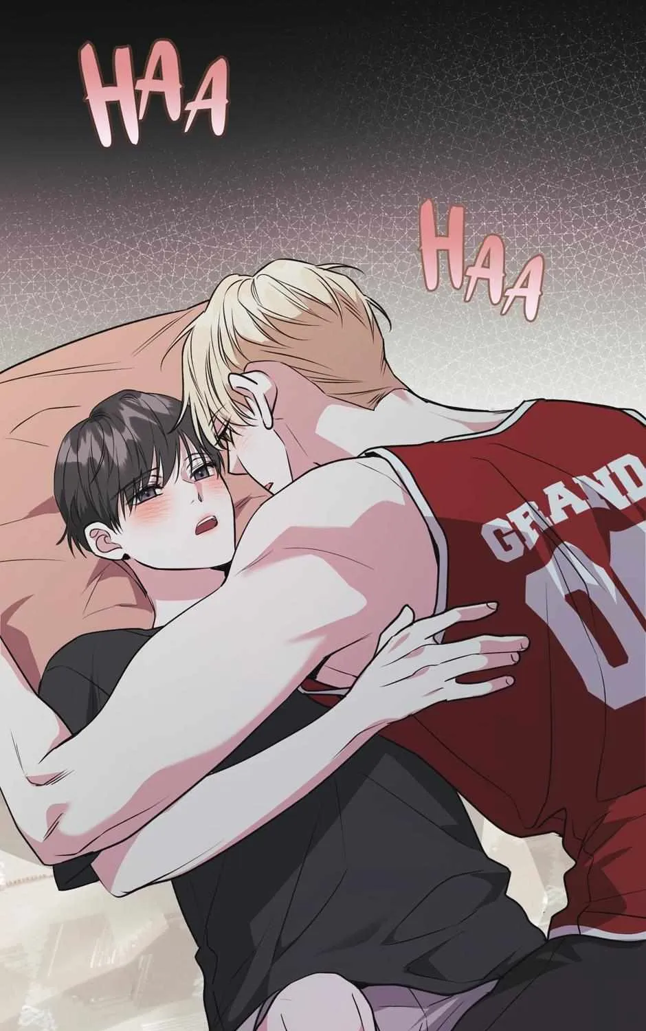 Read Re-Playlist chapter 17 image 32 on Lezhin