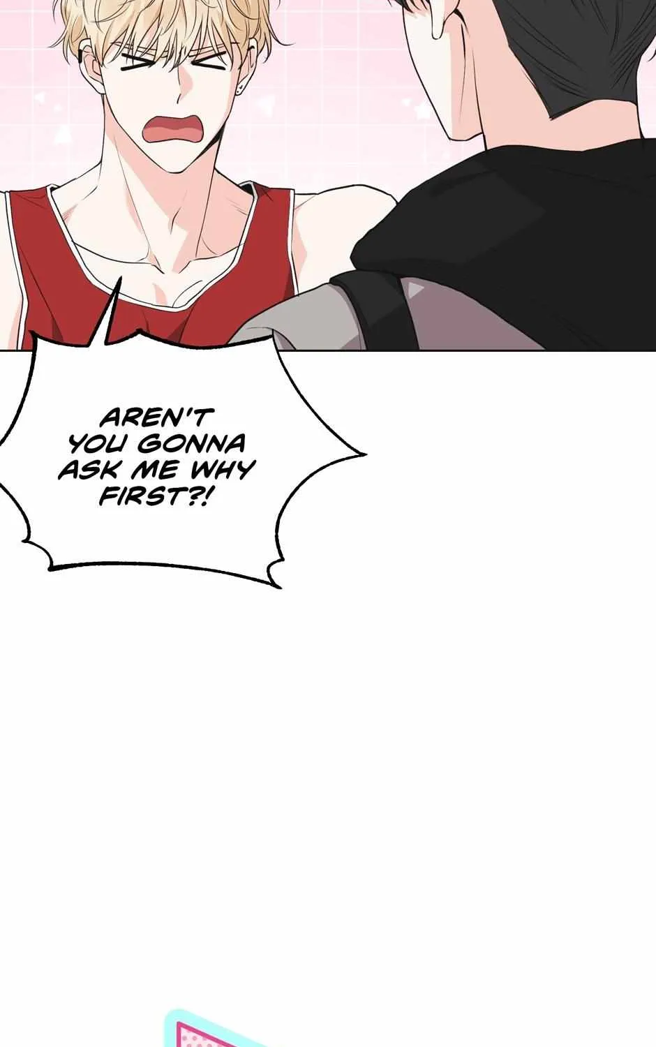 Read Re-Playlist chapter 17 image 6 on Lezhin