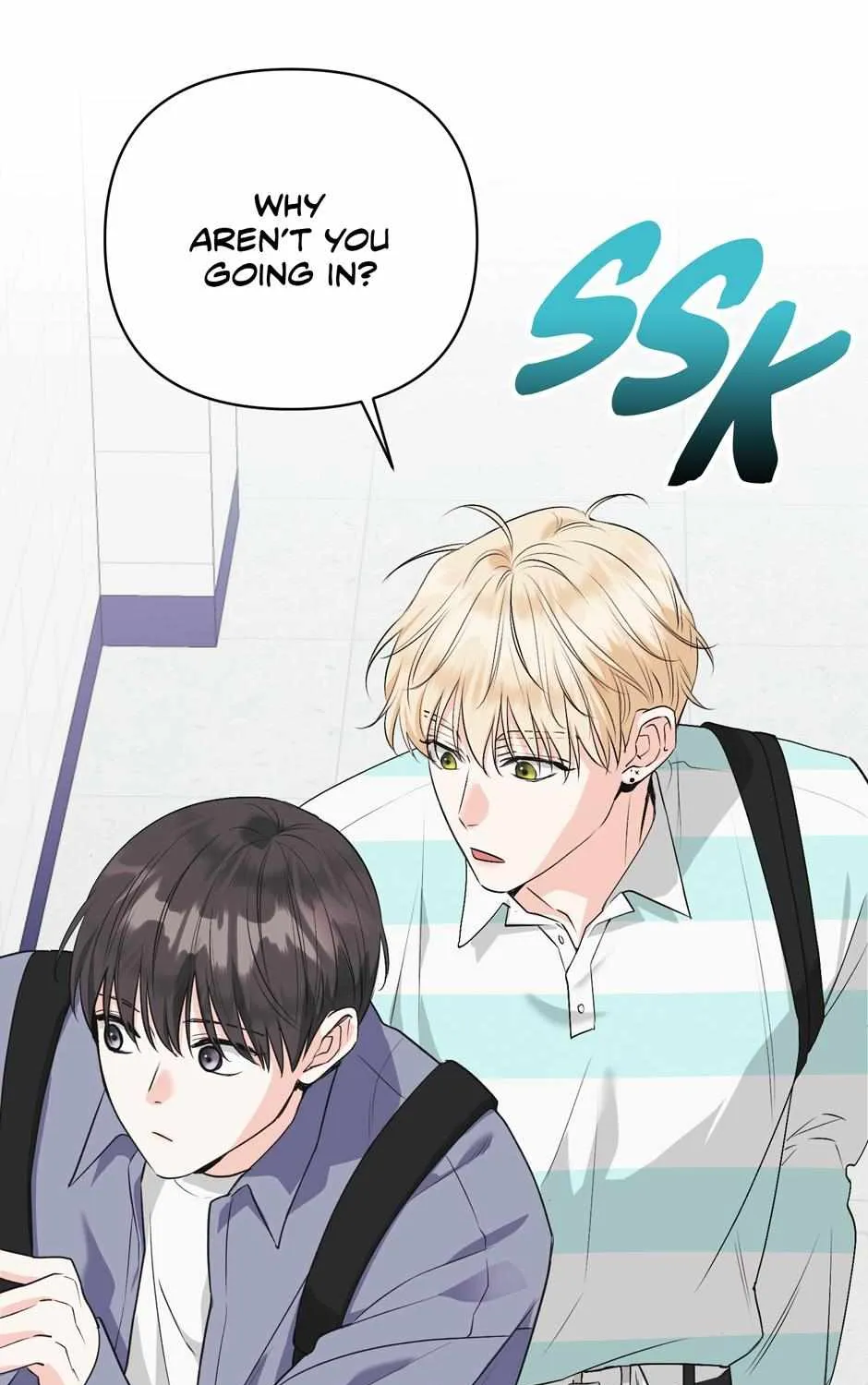 Read Re-Playlist chapter 18 image 11 on Lezhin