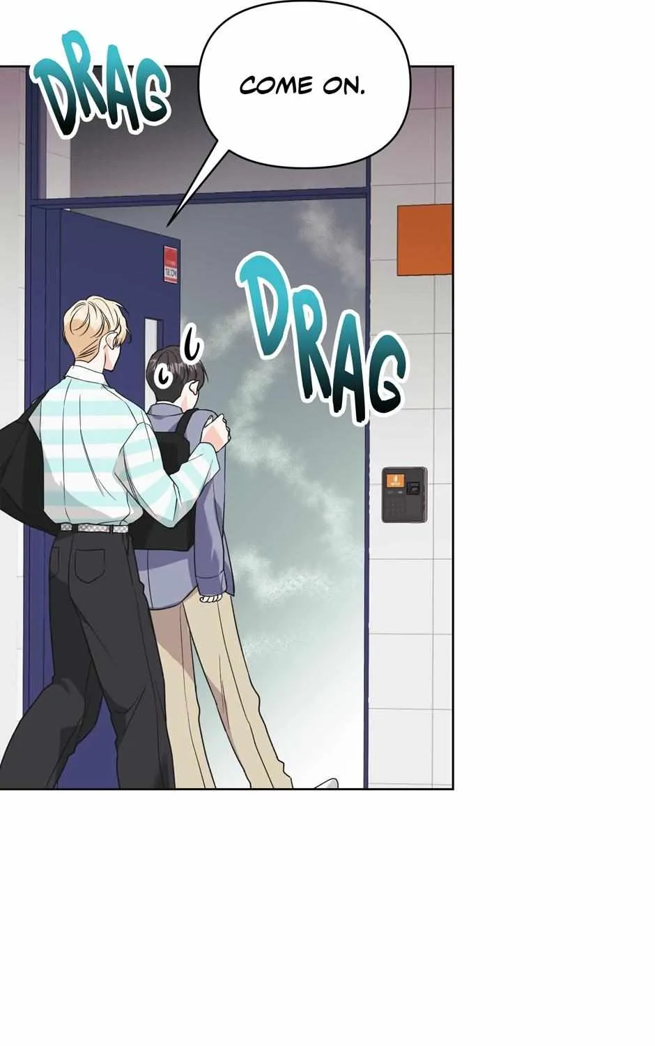 Read Re-Playlist chapter 18 image 17 on Lezhin