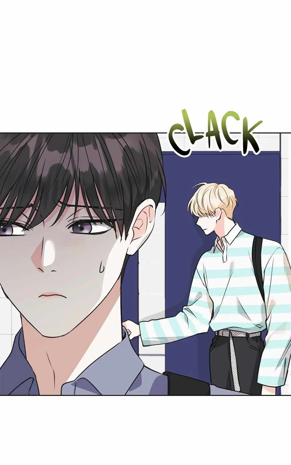 Read Re-Playlist chapter 18 image 18 on Lezhin