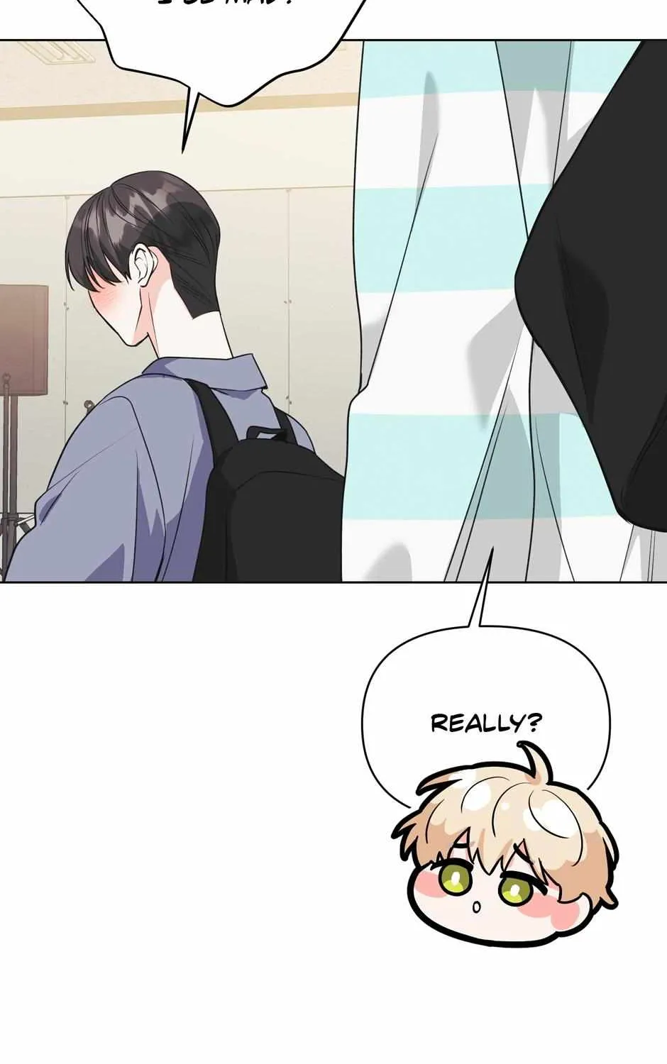 Read Re-Playlist chapter 18 image 25 on Lezhin