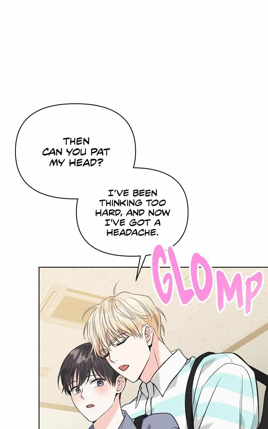 Read Re-Playlist chapter 18 image 28 on Lezhin
