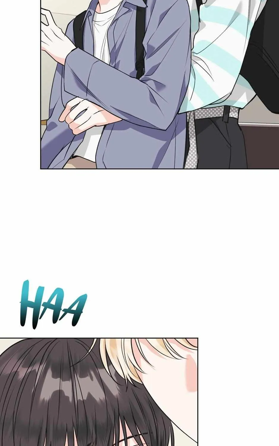 Read Re-Playlist chapter 18 image 29 on Lezhin