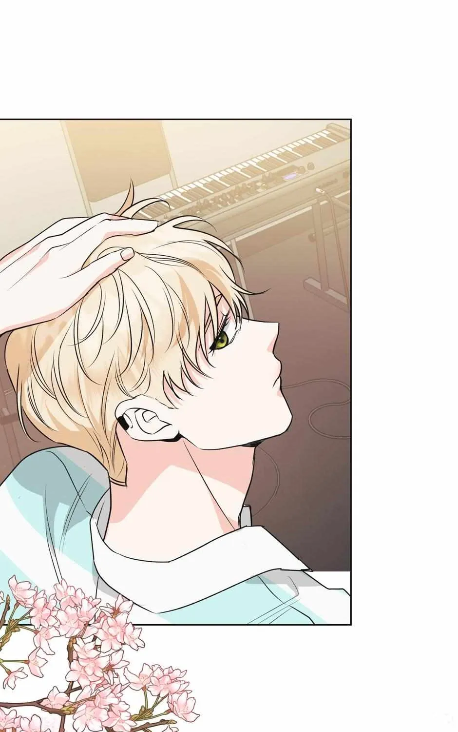 Read Re-Playlist chapter 18 image 38 on Lezhin