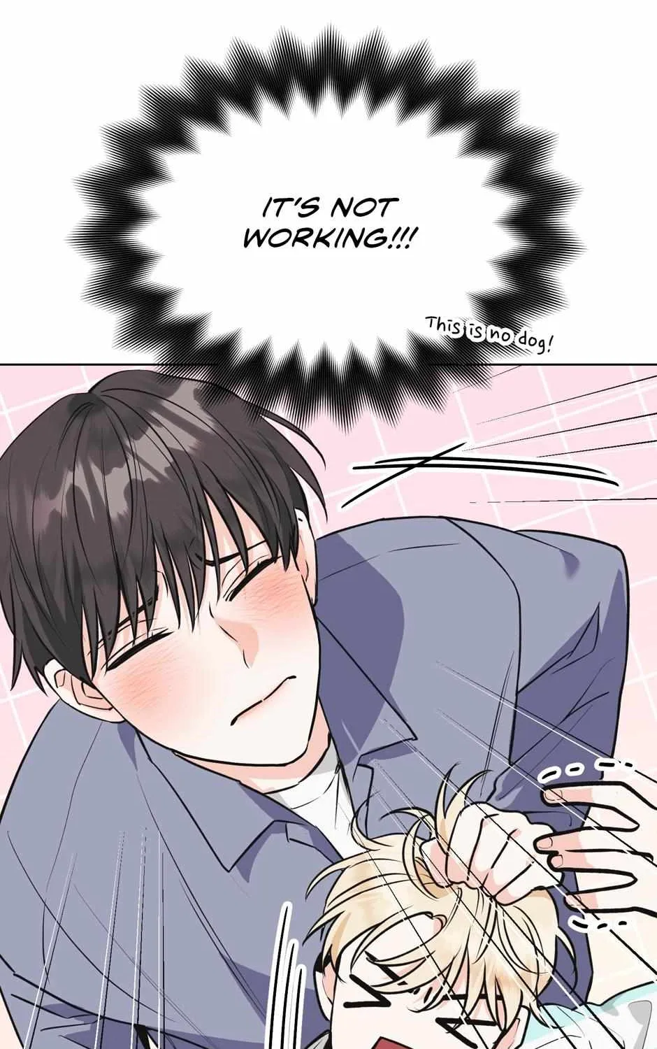Read Re-Playlist chapter 18 image 42 on Lezhin
