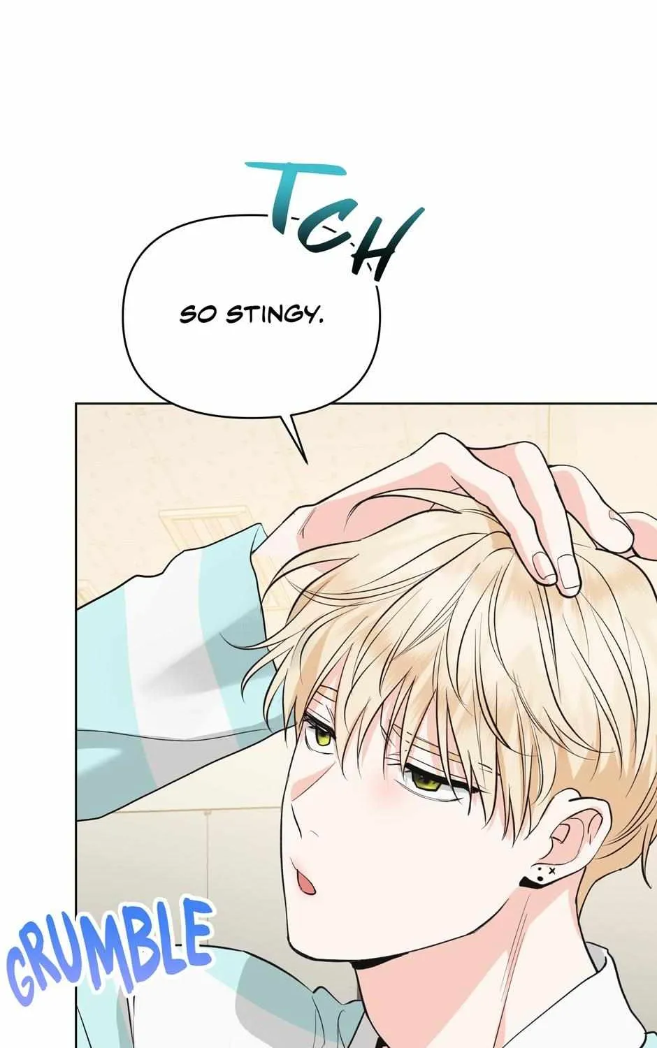 Read Re-Playlist chapter 18 image 45 on Lezhin
