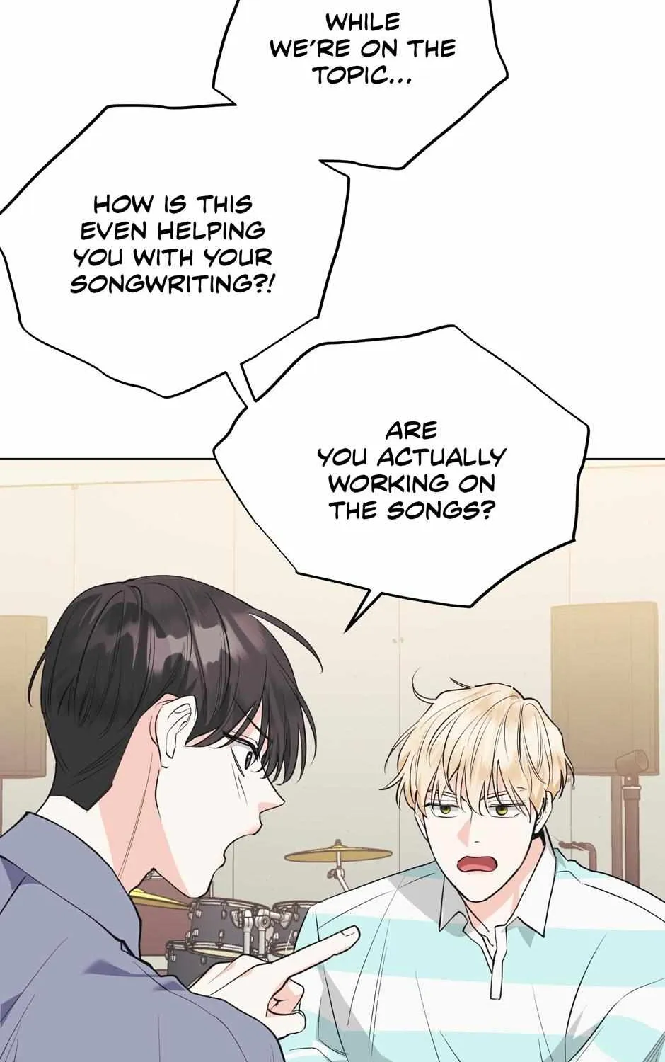 Read Re-Playlist chapter 18 image 48 on Lezhin