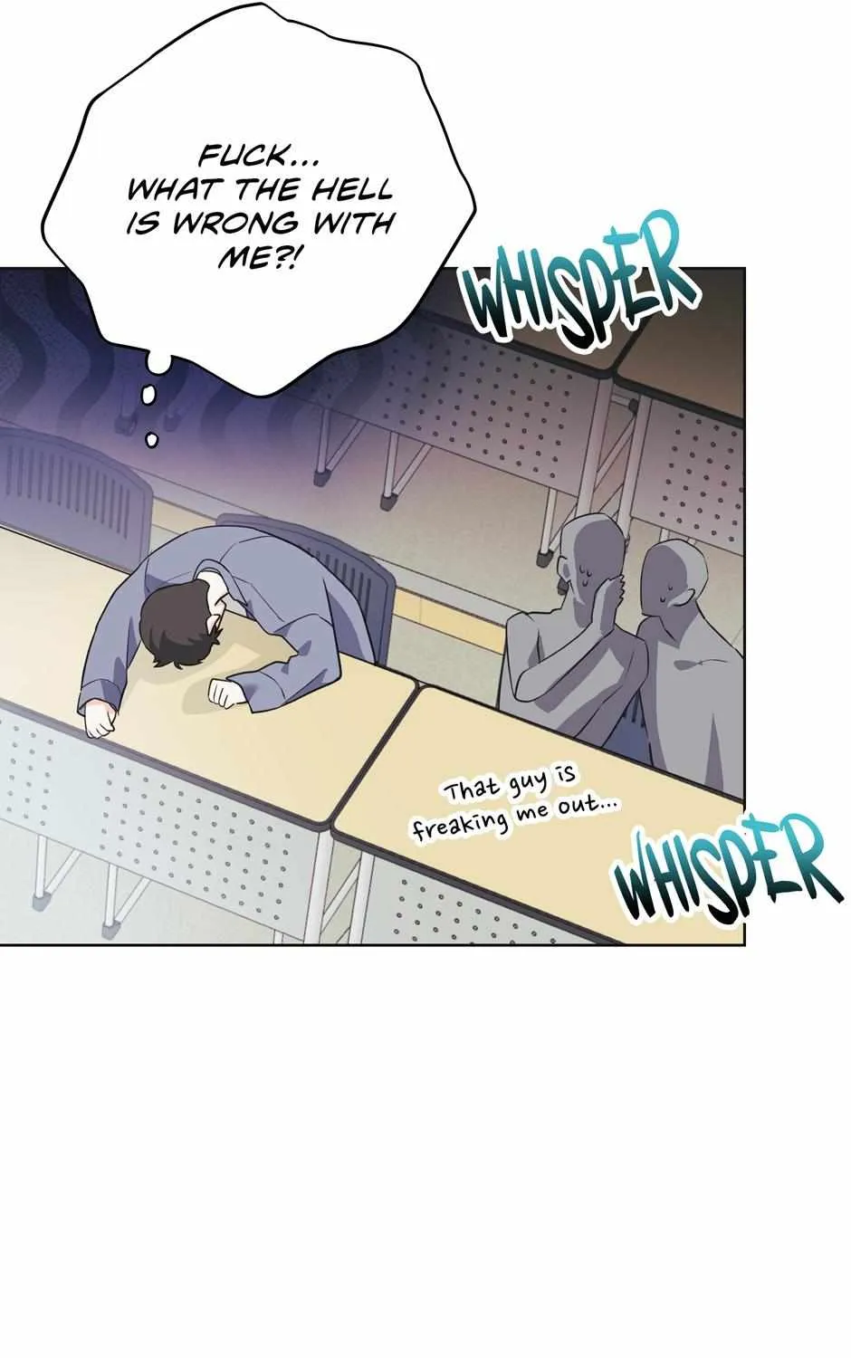 Read Re-Playlist chapter 18 image 5 on Lezhin