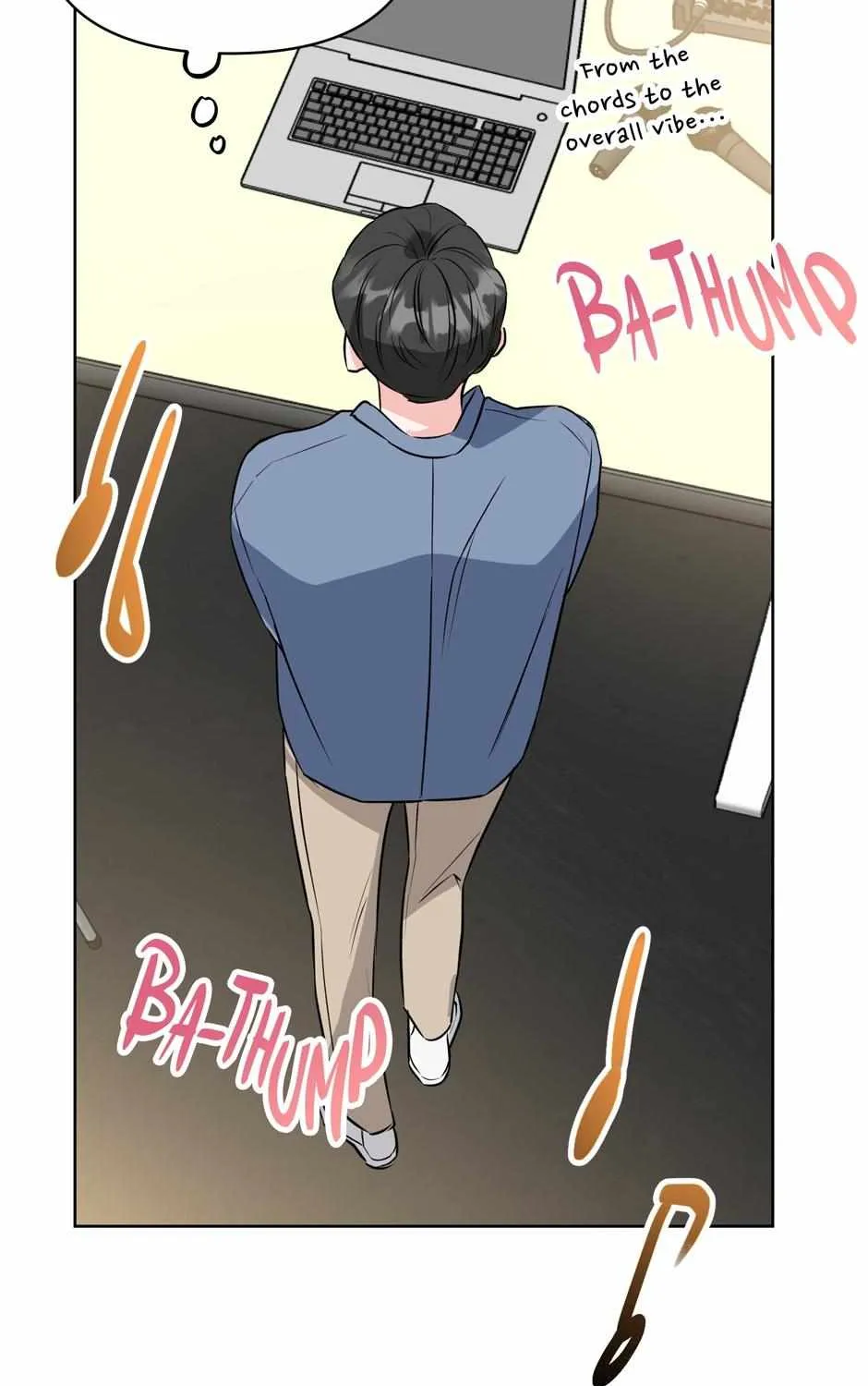 Read Re-Playlist chapter 18 image 59 on Lezhin
