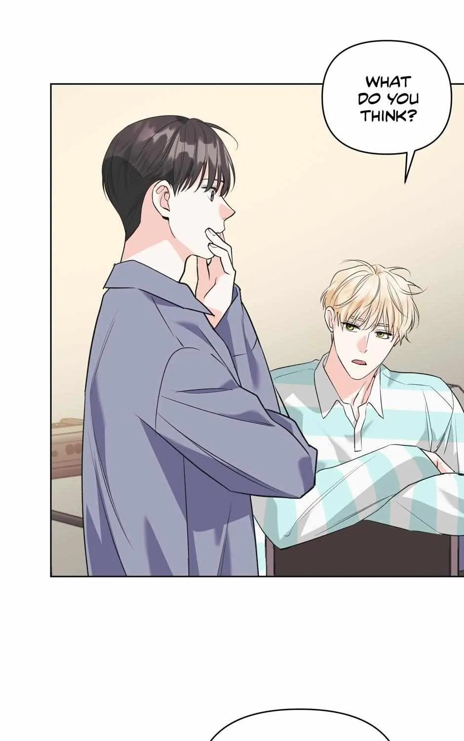 Read Re-Playlist chapter 18 image 61 on Lezhin