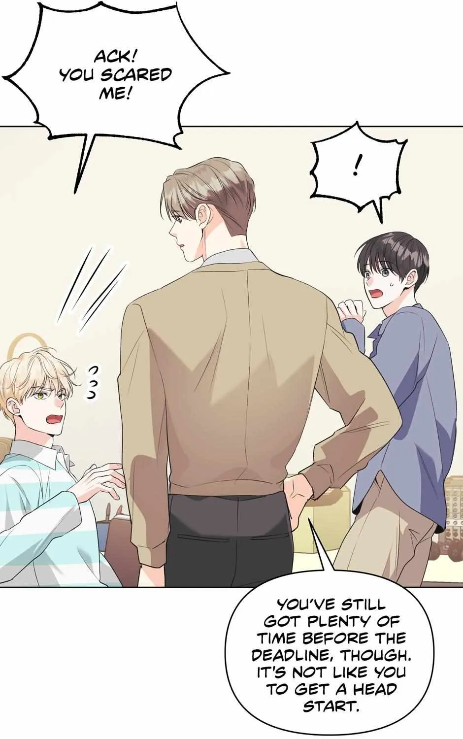 Read Re-Playlist chapter 18 image 67 on Lezhin