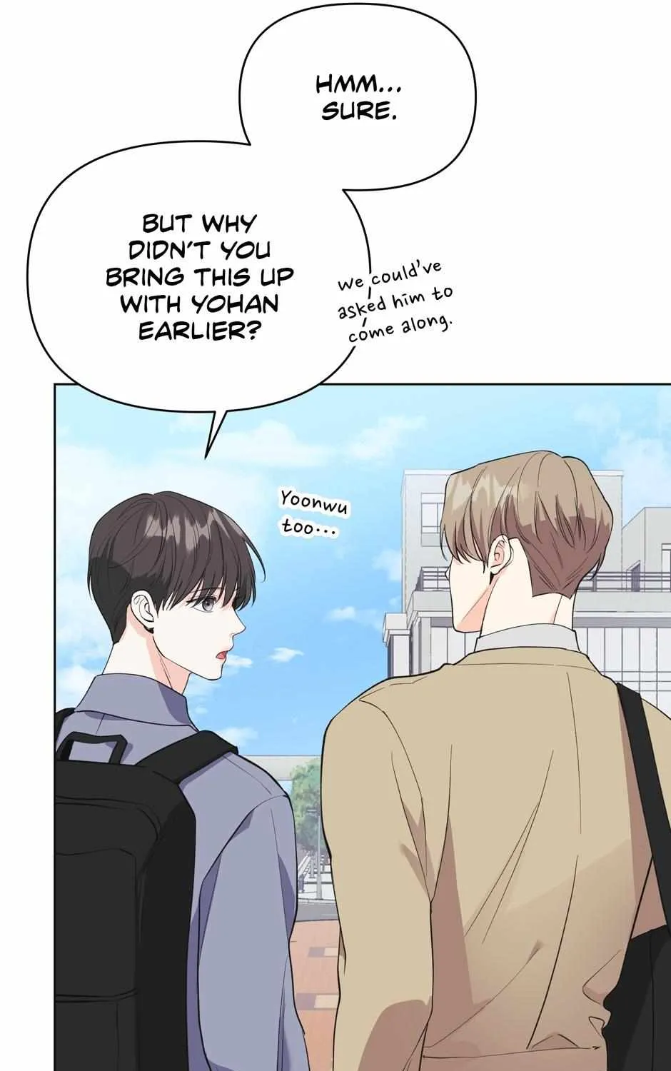 Read Re-Playlist chapter 18 image 84 on Lezhin