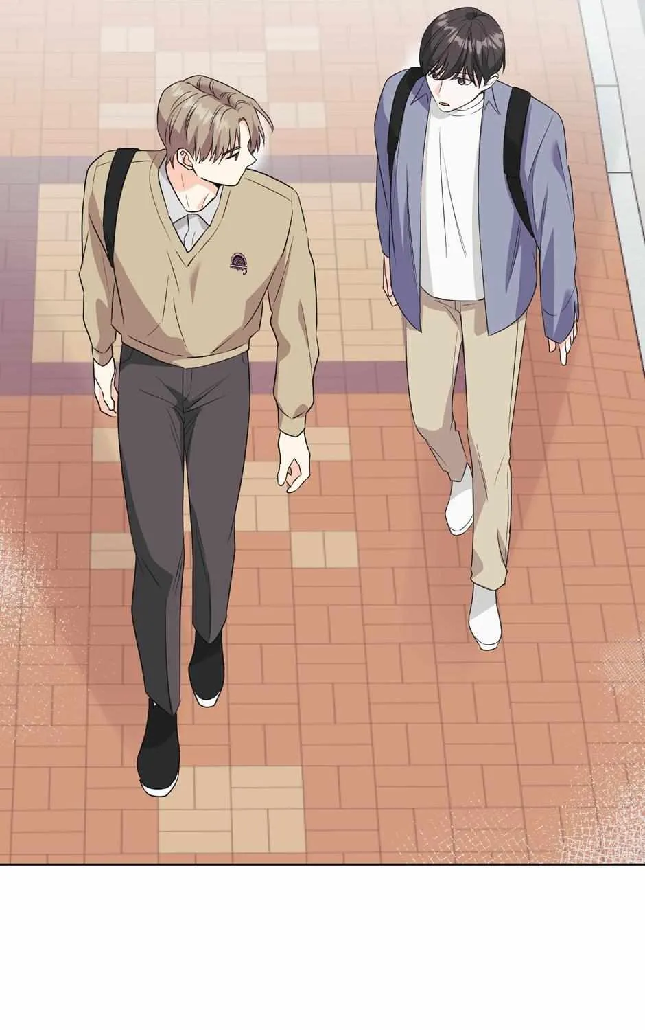 Read Re-Playlist chapter 19 image 14 on Lezhin
