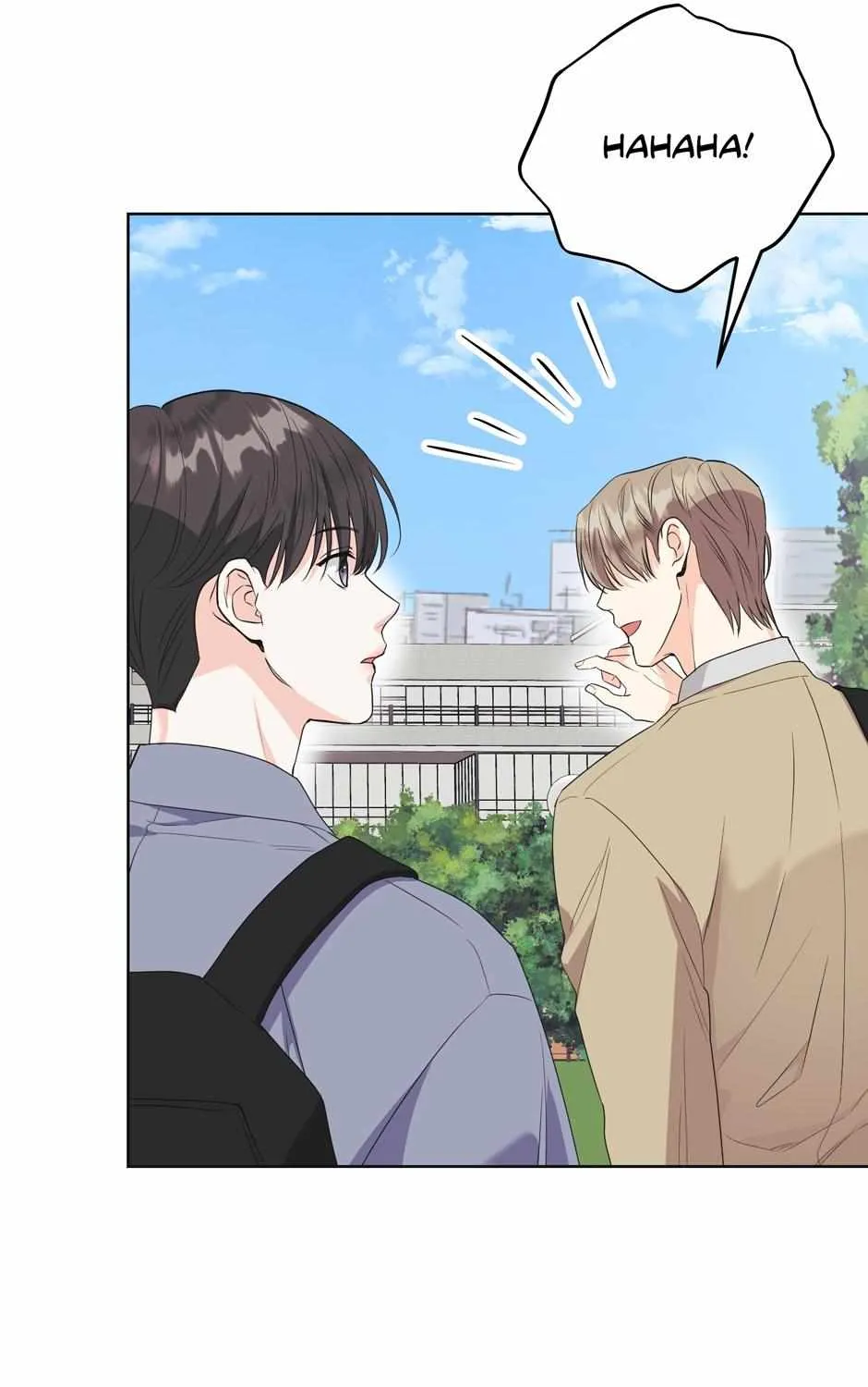 Read Re-Playlist chapter 19 image 17 on Lezhin