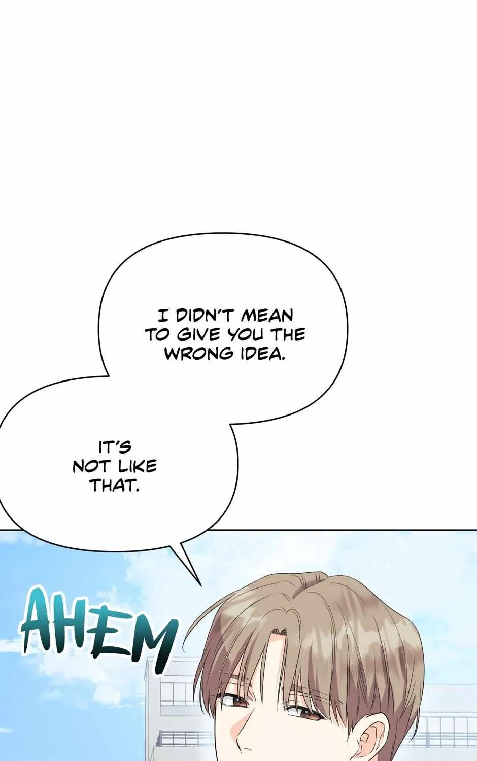 Read Re-Playlist chapter 19 image 18 on Lezhin