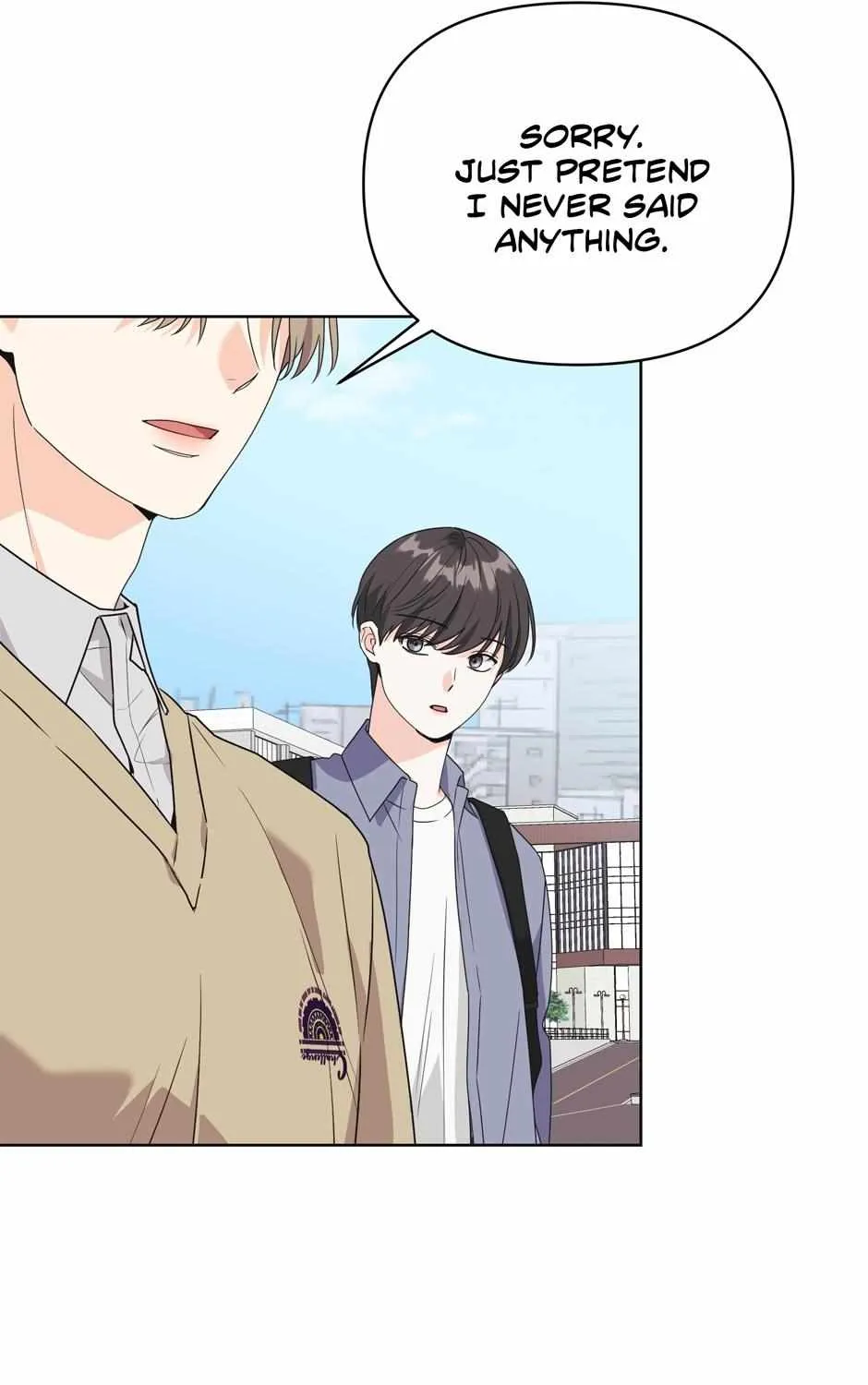 Read Re-Playlist chapter 19 image 20 on Lezhin