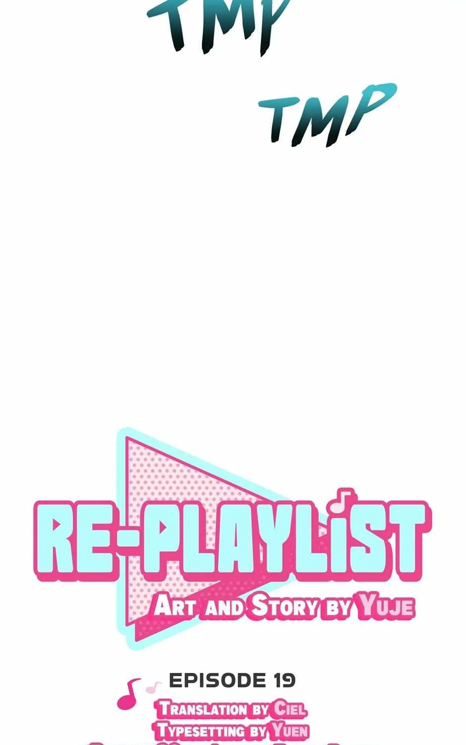 Read Re-Playlist chapter 19 image 22 on Lezhin