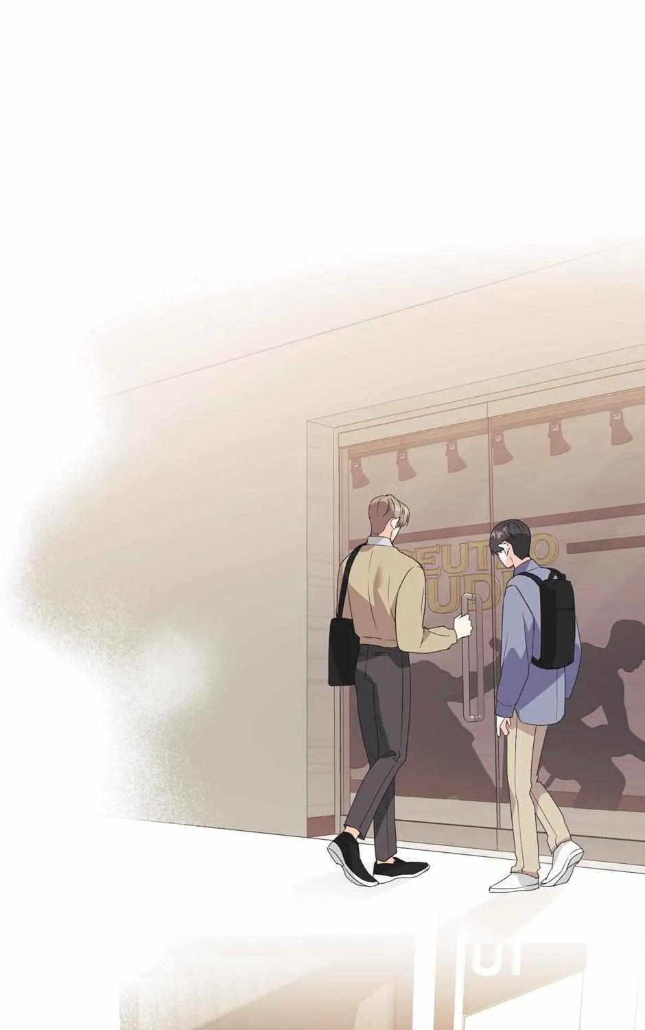 Read Re-Playlist chapter 19 image 24 on Lezhin